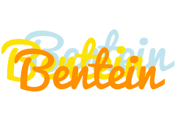 Bentein energy logo