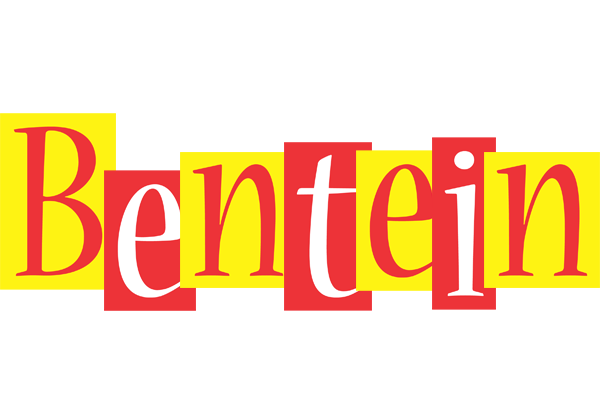 Bentein errors logo