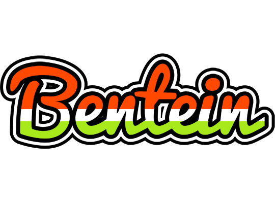 Bentein exotic logo