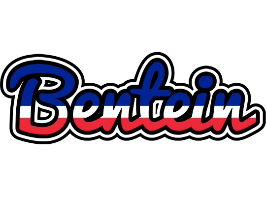 Bentein france logo