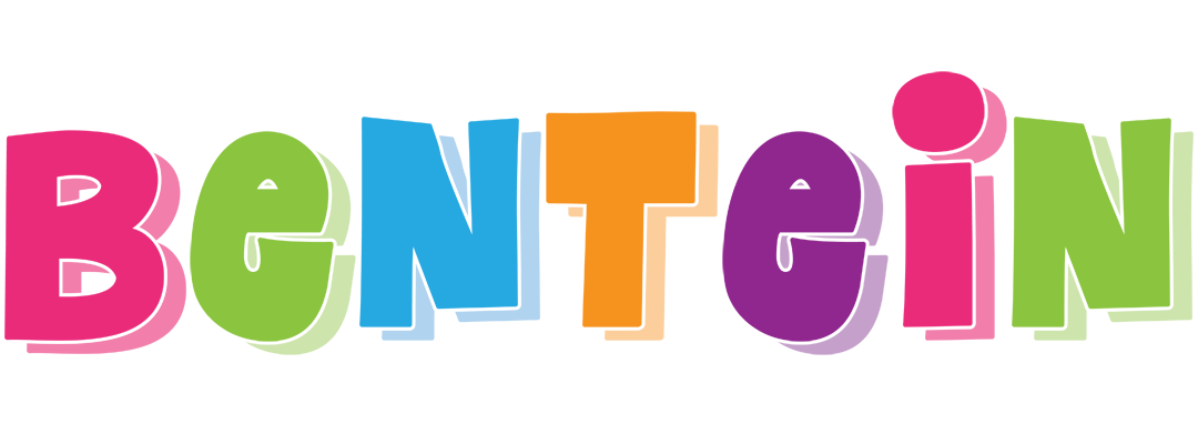 Bentein friday logo