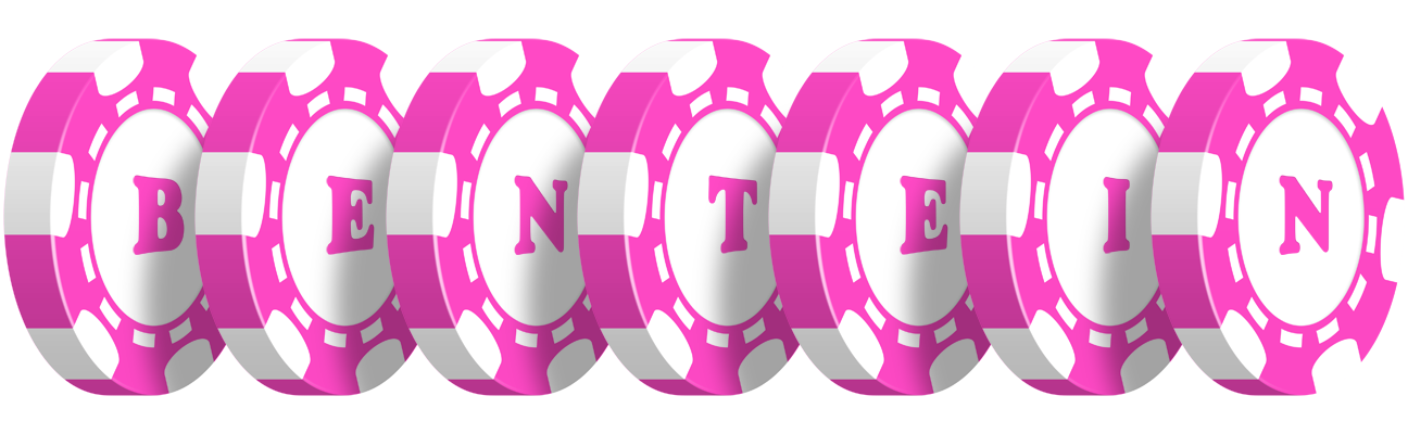 Bentein gambler logo