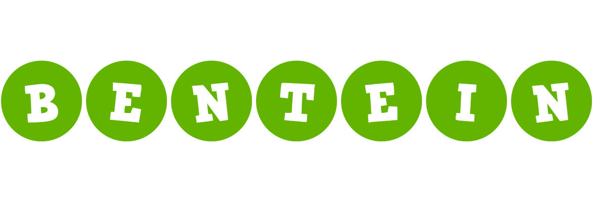 Bentein games logo