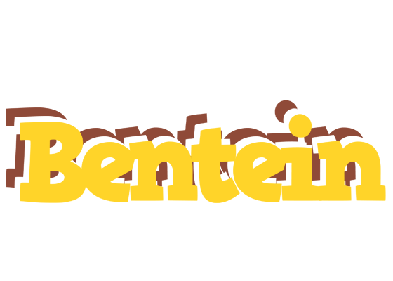 Bentein hotcup logo