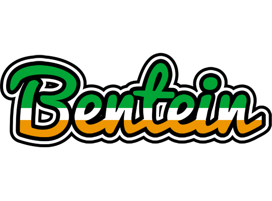 Bentein ireland logo