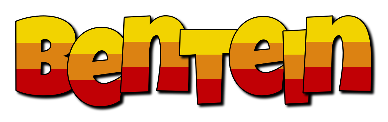 Bentein jungle logo