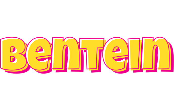 Bentein kaboom logo