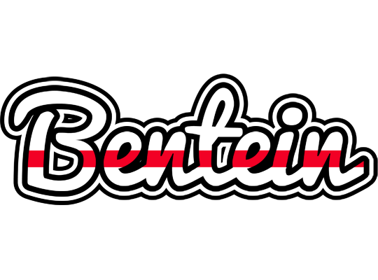 Bentein kingdom logo