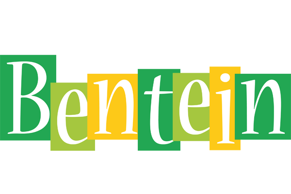 Bentein lemonade logo