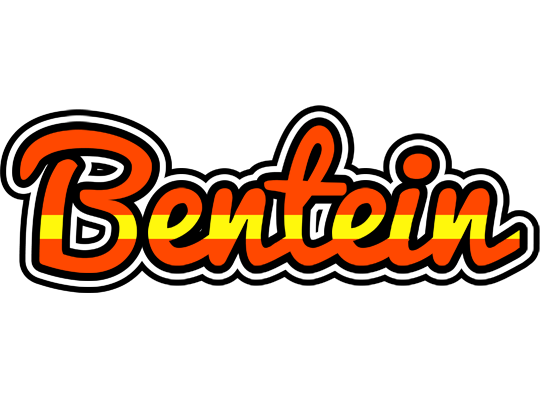 Bentein madrid logo