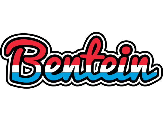 Bentein norway logo