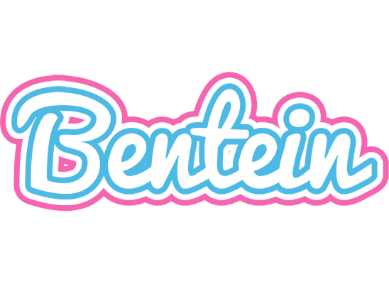 Bentein outdoors logo