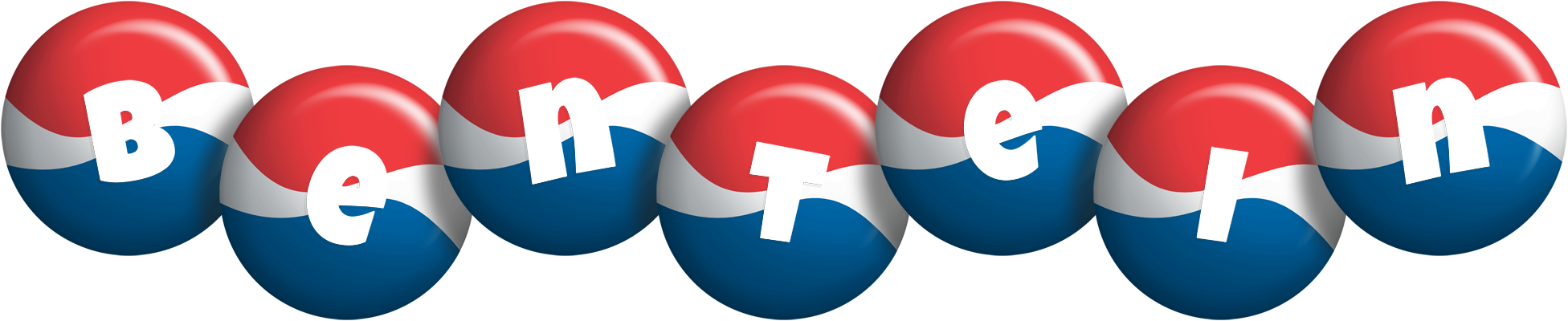 Bentein paris logo