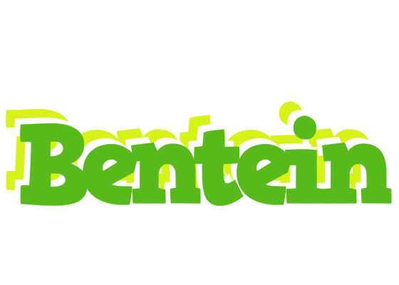 Bentein picnic logo