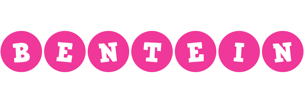 Bentein poker logo
