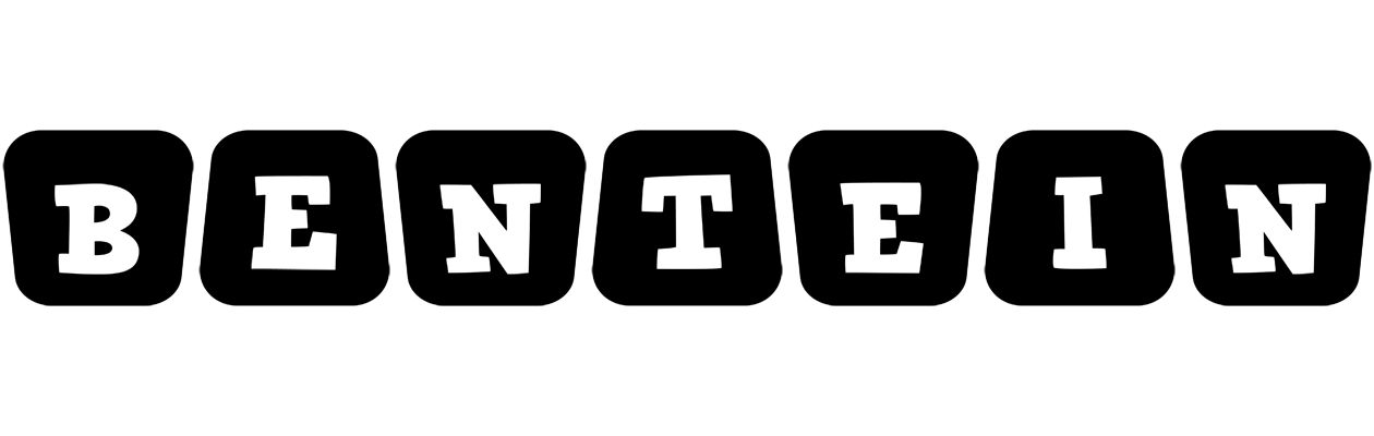 Bentein racing logo