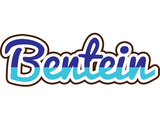 Bentein raining logo