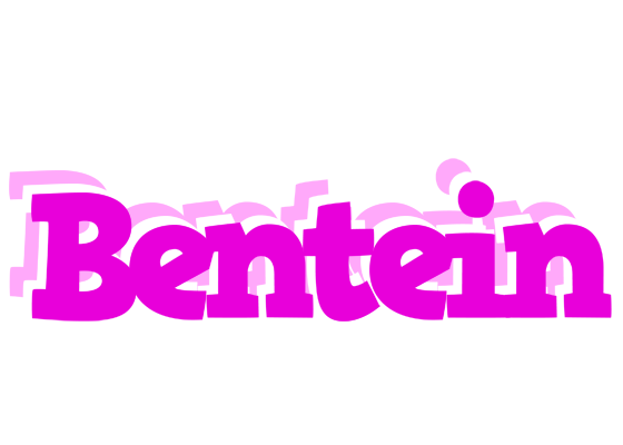 Bentein rumba logo
