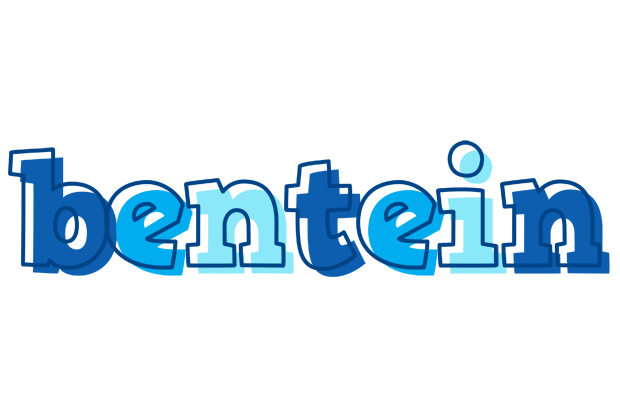 Bentein sailor logo