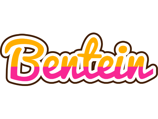 Bentein smoothie logo