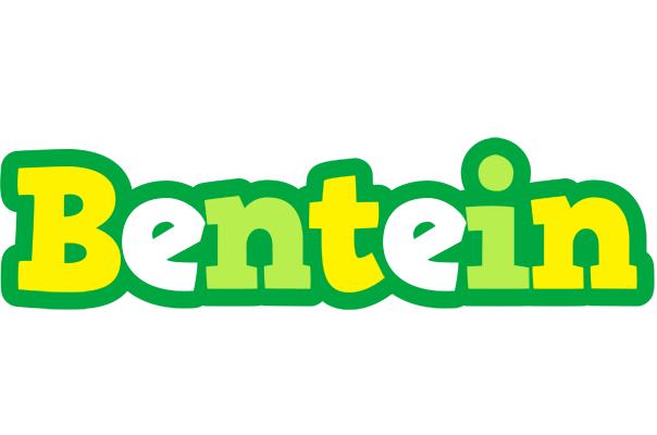 Bentein soccer logo