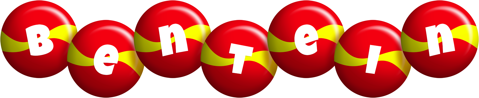 Bentein spain logo
