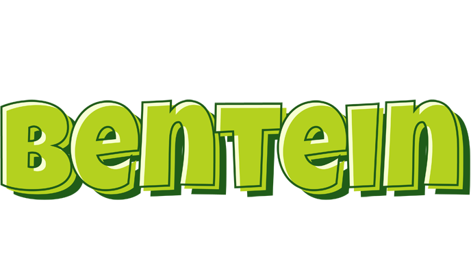 Bentein summer logo