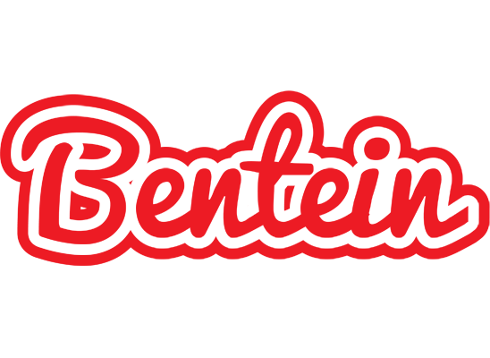 Bentein sunshine logo
