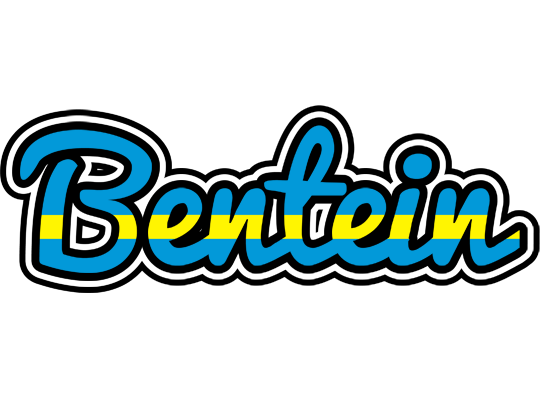 Bentein sweden logo