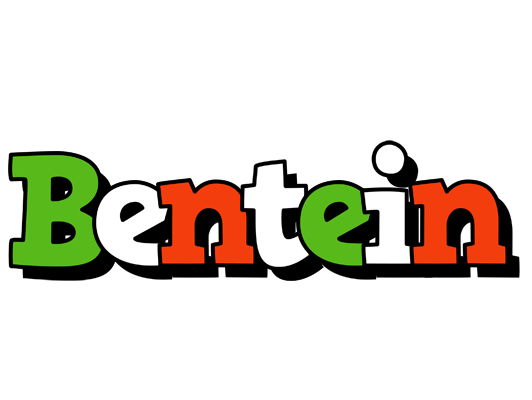 Bentein venezia logo