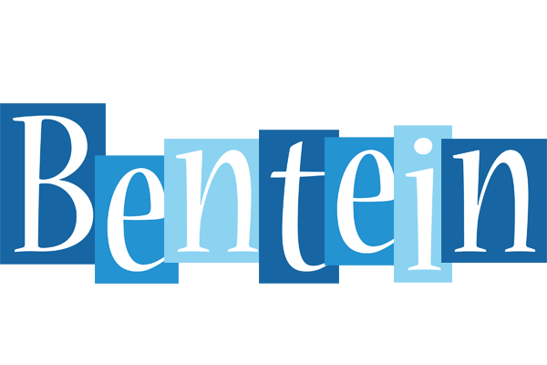 Bentein winter logo