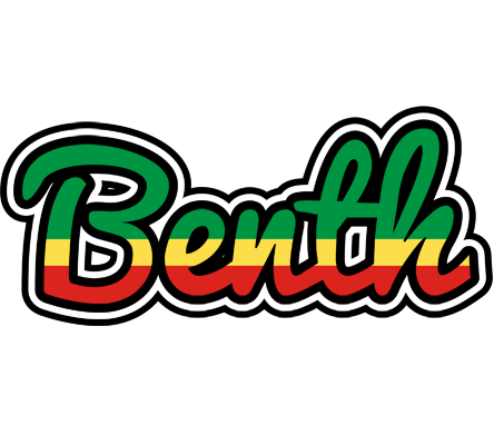 Benth african logo
