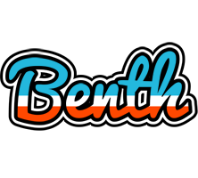 Benth america logo