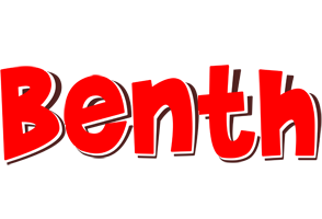 Benth basket logo