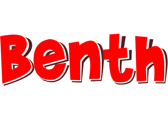 Benth basket logo