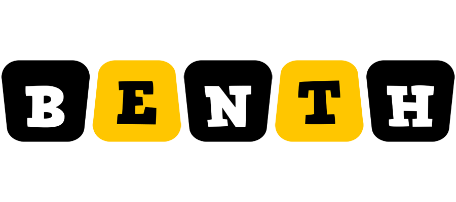 Benth boots logo