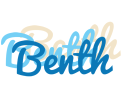 Benth breeze logo