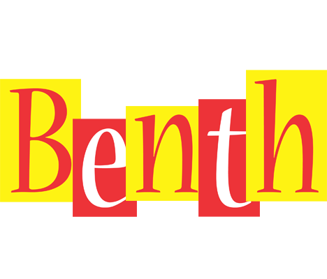 Benth errors logo