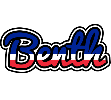 Benth france logo