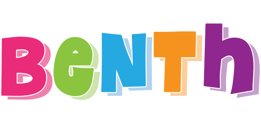 Benth friday logo