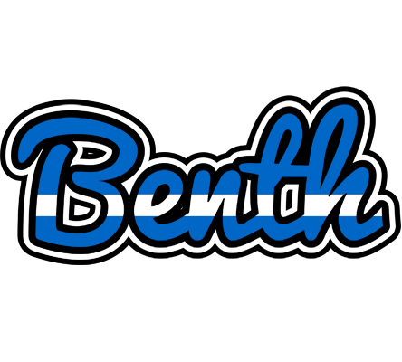 Benth greece logo