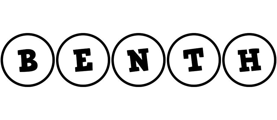 Benth handy logo