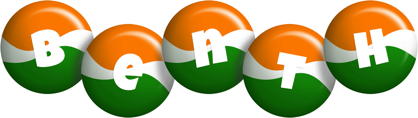 Benth india logo