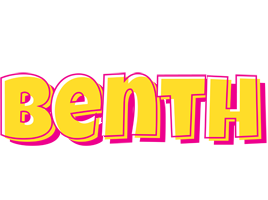 Benth kaboom logo