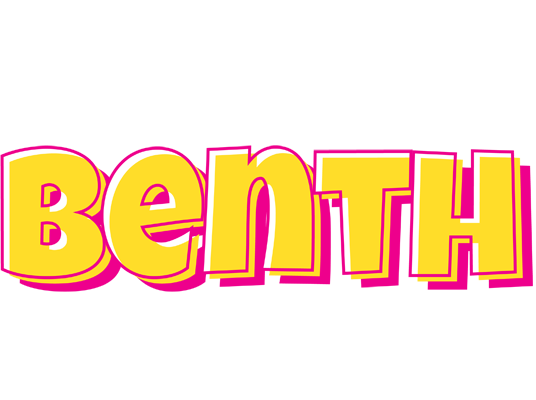 Benth kaboom logo
