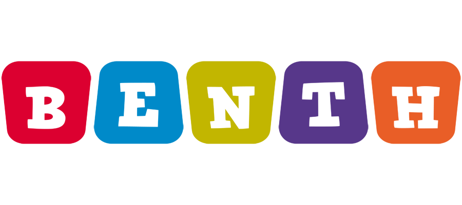 Benth kiddo logo