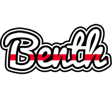 Benth kingdom logo