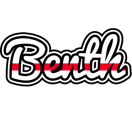 Benth kingdom logo