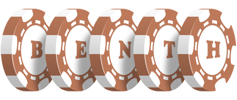 Benth limit logo