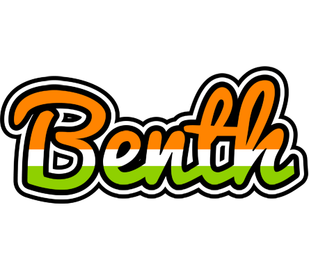 Benth mumbai logo